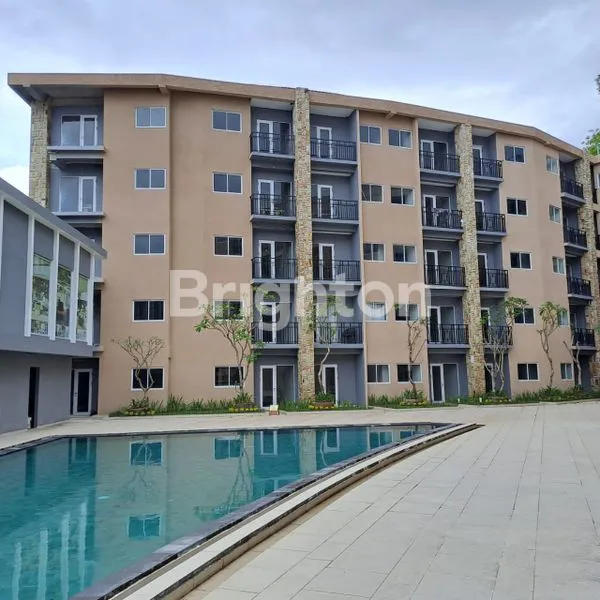 image JIMBARAN HOTEL 5 MINUTES FROM BEACH (2)