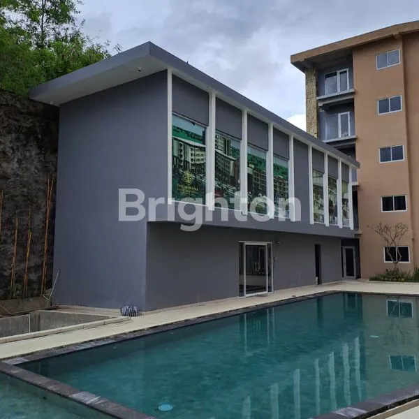 image JIMBARAN HOTEL 5 MINUTES FROM BEACH (3)