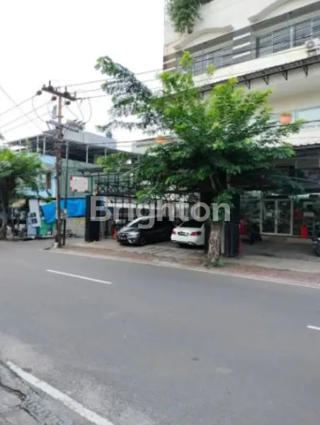 image RUKO CENGKARENG  4 X 24 JAKARTA BARAT (2)