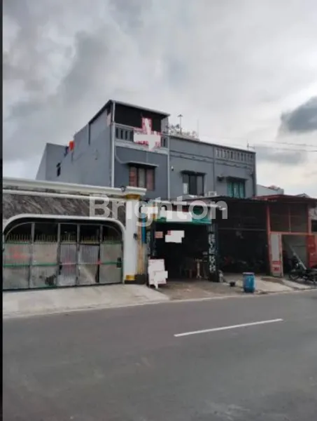 image RUKO CENGKARENG  4 X 24 JAKARTA BARAT (1)