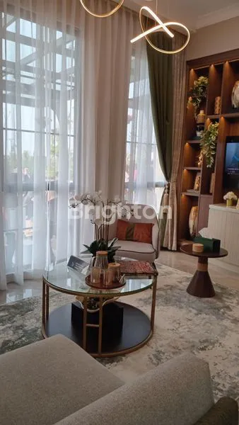 image SUMMARECON BOGOR CLUSTER THE EBONY RESIDENCE TYPE 9 (2)