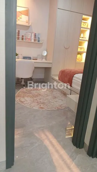 image SUMMARECON BOGOR CLUSTER THE EBONY RESIDENCE TYPE 9 (5)