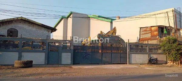 image JUAL GUDANG PLUMPANG SEMPER JAKARTA UTARA (1)