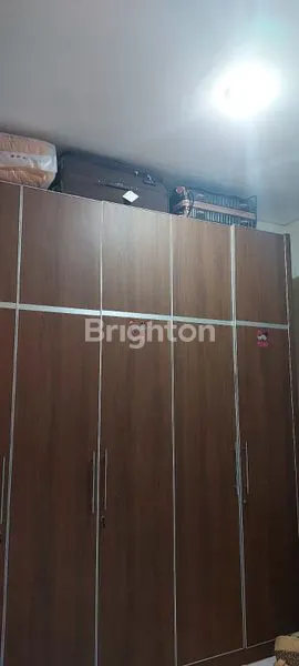 image RUMAH CANTIK 2 LANTAI DI LAVON 1 CLUSTER GRANDURA CIKUPA TANGERANG (7)