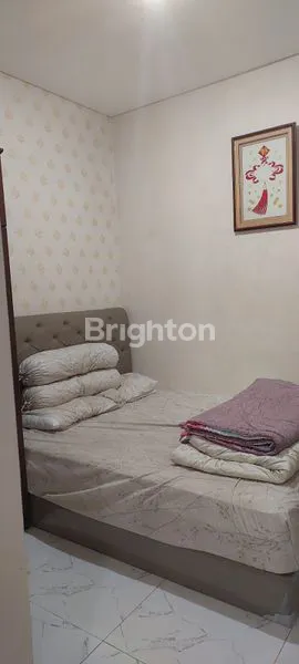 image RUMAH CANTIK 2 LANTAI DI LAVON 1 CLUSTER GRANDURA CIKUPA TANGERANG (5)