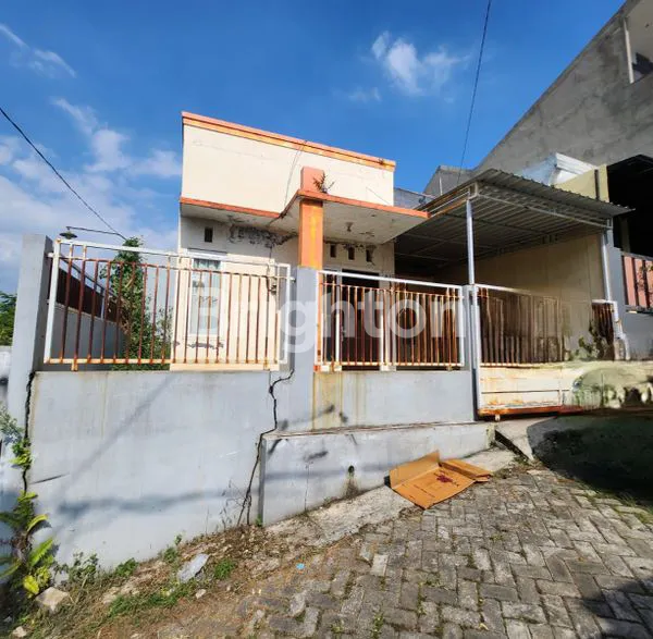 image DIJUAL RUMAH MURAH DI ARJOSARI MALANG (2)