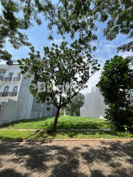 KAVLING KATAMARAN PERMAI ( PIK) DIJUAL