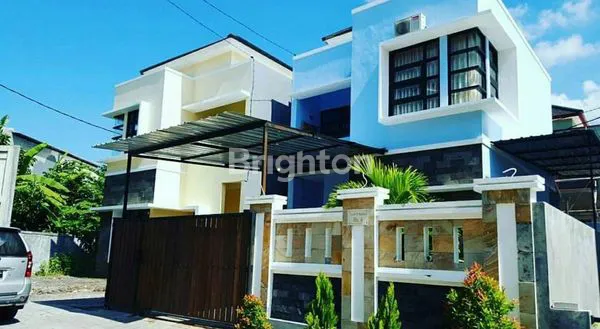 image JUAL RUMAH TAMAN GRIYA JIMBRARAN (1)