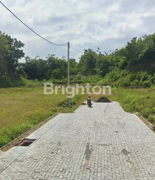 image TANAH STRATEGIS BUTUH UANG (1)