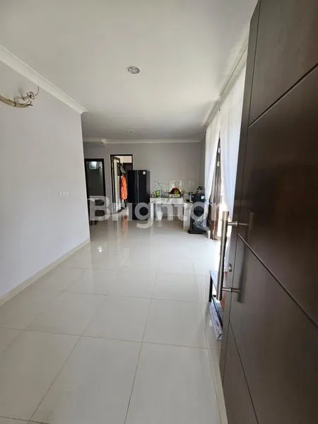 image RUMAH MODERN MINIMALIS DI PODOMORO PARK BUAH BATU BANDUNG  SIAP HUNI (5)