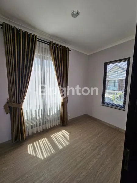 image RUMAH MODERN MINIMALIS DI PODOMORO PARK BUAH BATU BANDUNG  SIAP HUNI (2)