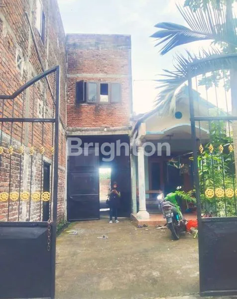 image RUMAH LUAS AREA GEDANGAN  (3)