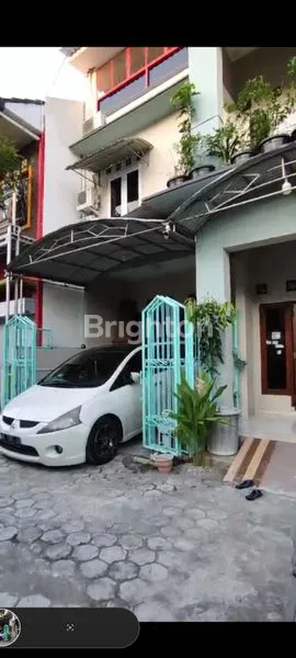 PERUMAHAN BALE KAMBANG