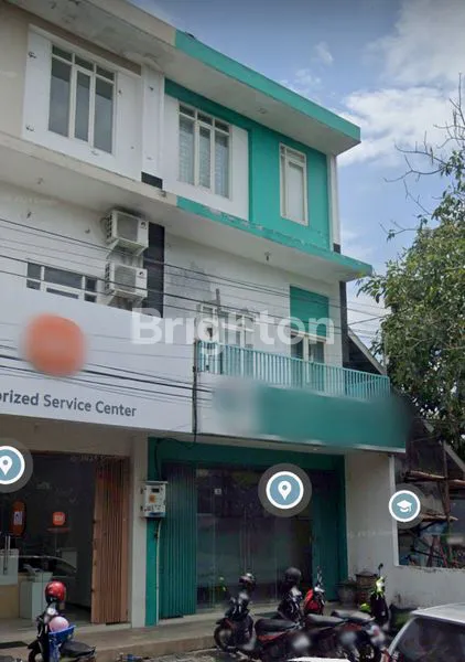 image RUKO PUSAT KOTA KEDIRI 3 LANTAI (1)