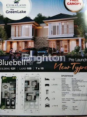 image CITRALAND THE GREENLAKE SURABAYA JAWA TIMUR  (2)