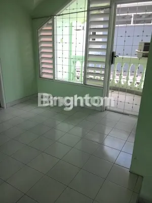 image RUMAH SIAP HUNI TAMAN BROMO LIPPO KARAWACI TANGERANG (4)