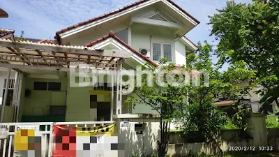 image RUMAH SIAP HUNI TAMAN BROMO LIPPO KARAWACI TANGERANG (1)