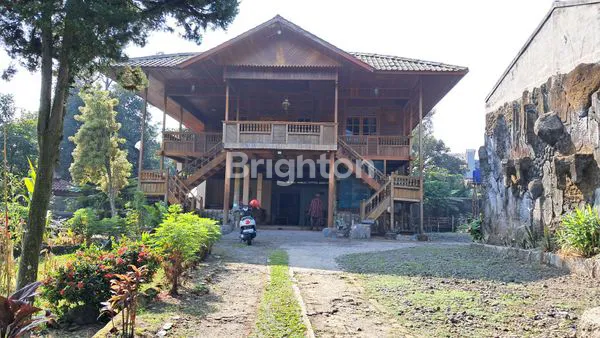 image VILLA MURAH SANGAT LUAS DI LOKASI CIAPUS (1)