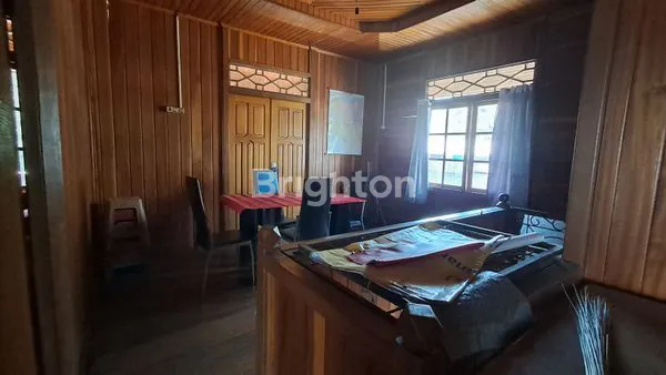 image VILLA MURAH SANGAT LUAS DI LOKASI CIAPUS (3)