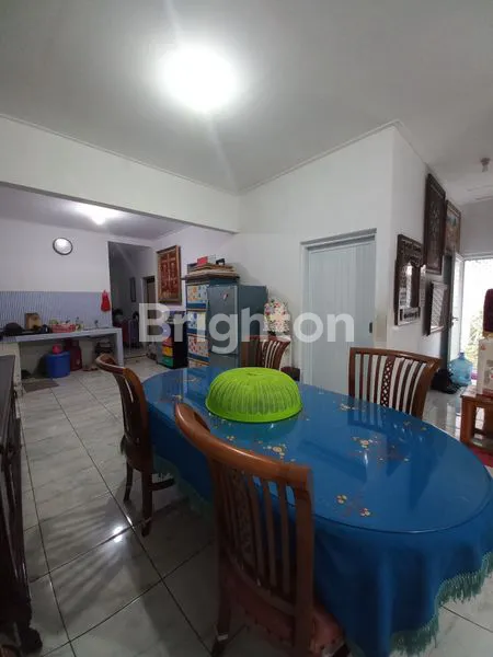 image INVESTASI BAGUS DAN SANGAT MENGUNTUNGAKAN 4 RUMAH DALAM 1 LAHAN UTAN KAYU JAKATTA TIMUR (4)