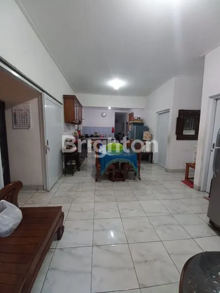 image INVESTASI BAGUS DAN SANGAT MENGUNTUNGAKAN 4 RUMAH DALAM 1 LAHAN UTAN KAYU JAKATTA TIMUR (7)