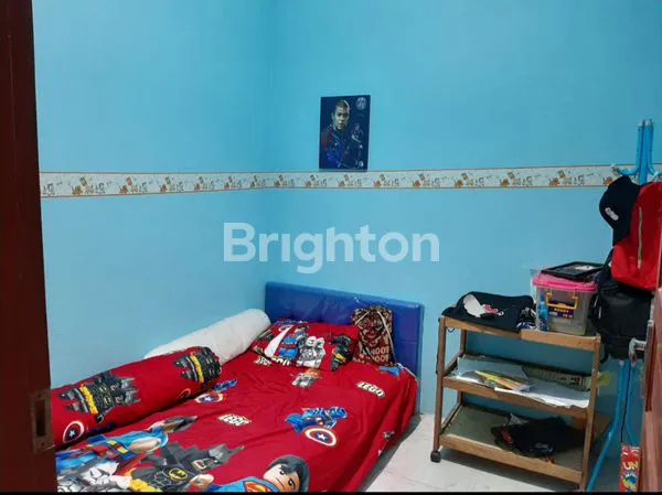 image RUMAH POJOK EKSKLUSIF SUKMAJAYA  (3)