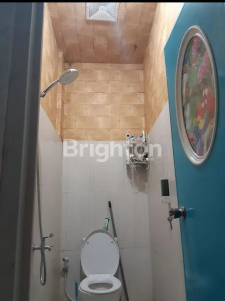 image RUMAH POJOK EKSKLUSIF SUKMAJAYA  (8)