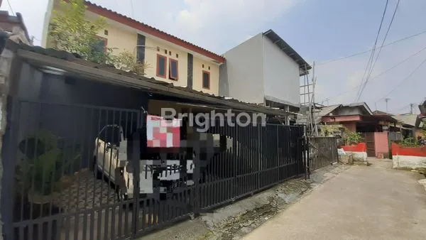 image RUMAH POJOK EKSKLUSIF SUKMAJAYA  (1)