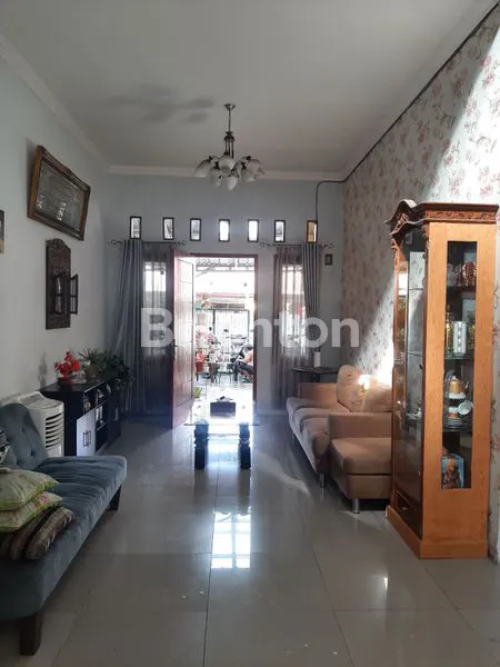 image RUMAH POJOK EKSKLUSIF SUKMAJAYA  (4)