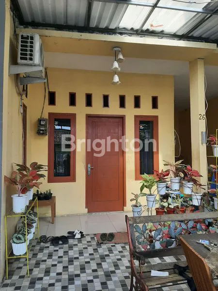 image RUMAH POJOK EKSKLUSIF SUKMAJAYA  (2)
