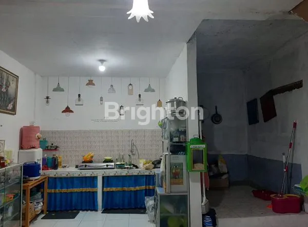 image RUMAH POJOK EKSKLUSIF SUKMAJAYA  (7)