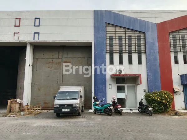 Gambar Property JUAL GUDANG LEGUNDI BIZPARK