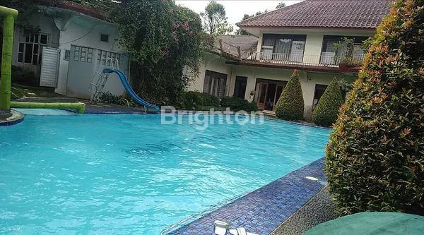 image PROPERTI MEWAH 5930M² DI CIAWI DENGAN KOLAM RENANG & POTENSI BISNIS (2)