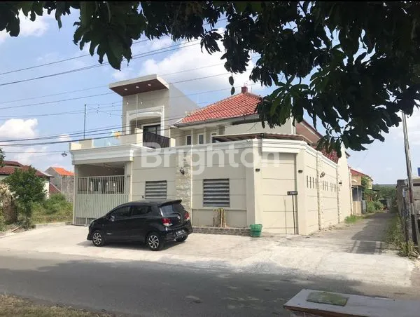 image RUMAH DI KARANGASEM FASILITAS BINTANG LIMA HARGA KAKI LIMA !! (1)