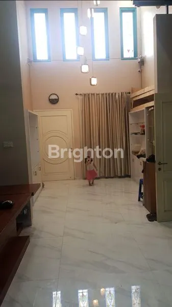 image RUMAH DI KARANGASEM FASILITAS BINTANG LIMA HARGA KAKI LIMA !! (3)