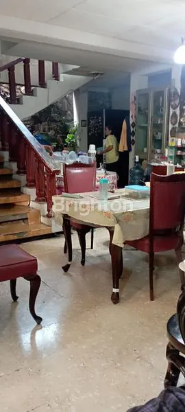 image RUMAH  2 LANTAI MURAHH  DI MAMPANG PRAPATAN (2)