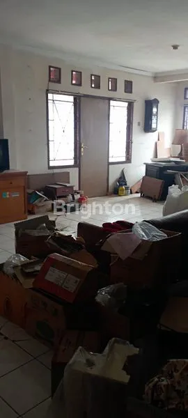 image RUMAH  2 LANTAI MURAHH  DI MAMPANG PRAPATAN (6)