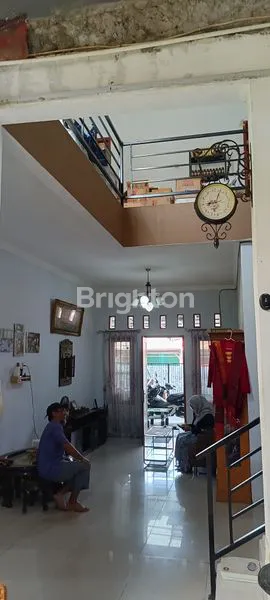 image RUMAH MULTIFUNGSI + GUDANG & 7 KOST DI SUKMAJAYA, DEPOK (3)