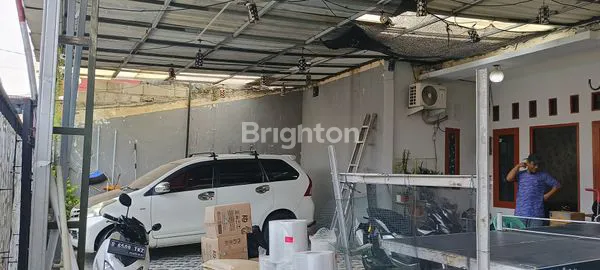 image RUMAH MULTIFUNGSI + GUDANG & 7 KOST DI SUKMAJAYA, DEPOK (1)