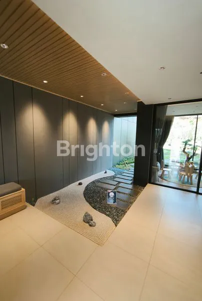 image RUMAH CANTIK ALA JEPANG BSD CITY KAWASAN TERPADU DENGAN FUTURE EXIT TOL DAN STASIUN LEBAR 7M (2)