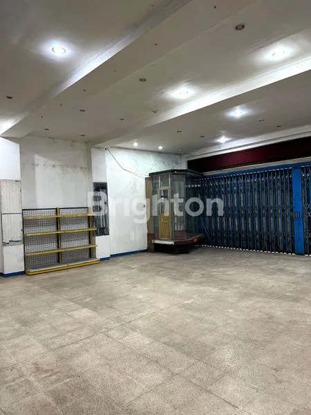 image RUKO DISEWAKAN LOKASI STRATEGIS AREA RAMAI  (1)