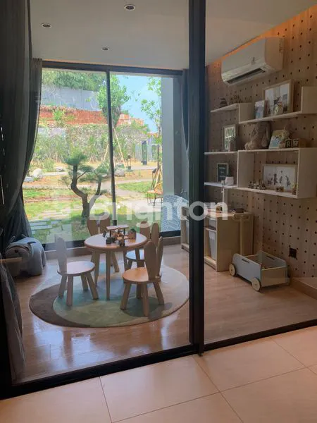 image RUMAH CANTIK ALA JEPANG BSD CITY KAWASAN TERPADU DENGAN FUTURE EXIT TOL DAN STASIUN LEBAR 7M (3)