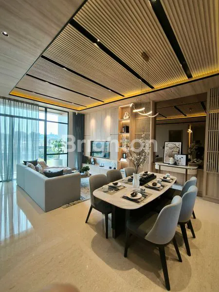 image RUMAH CANTIK ALA JEPANG BSD CITY KAWASAN TERPADU DENGAN FUTURE EXIT TOL DAN STASIUN LEBAR 7M (4)