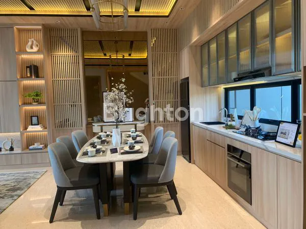 image RUMAH CANTIK ALA JEPANG BSD CITY KAWASAN TERPADU DENGAN FUTURE EXIT TOL DAN STASIUN LEBAR 7M (5)