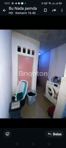 image DIJUAL RUMAH CUANTIK DI PEMDA JATIASIH BEKASI (6)