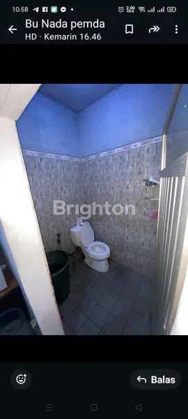 image DIJUAL RUMAH CUANTIK DI PEMDA JATIASIH BEKASI (8)