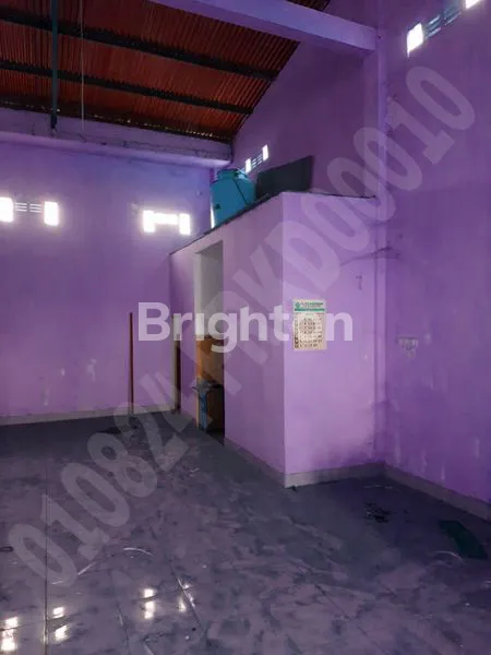 image RUKO PREMIUM 2 LANTAI DI GOGORANTE KEDIRI - LT 300M² HADAP TIMUR (3)