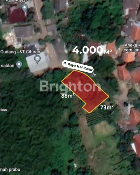 image DIJUAL TANAH DI SERPONG (3)