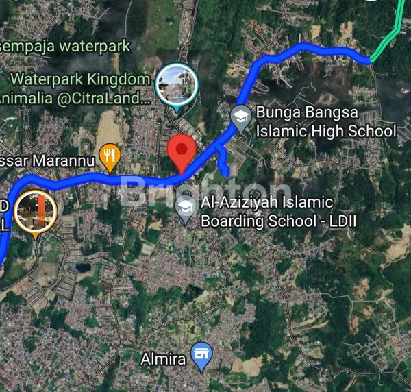 image TANAH DIJUAL SAMARINDA KALIMANTAN TIMUR  IKN (1)