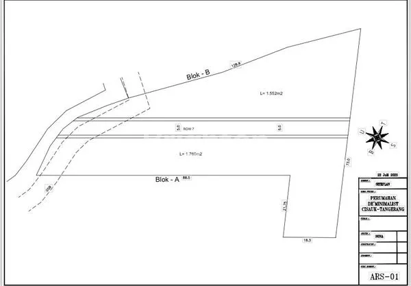 image DIJUAL TANAH DI SERPONG (4)
